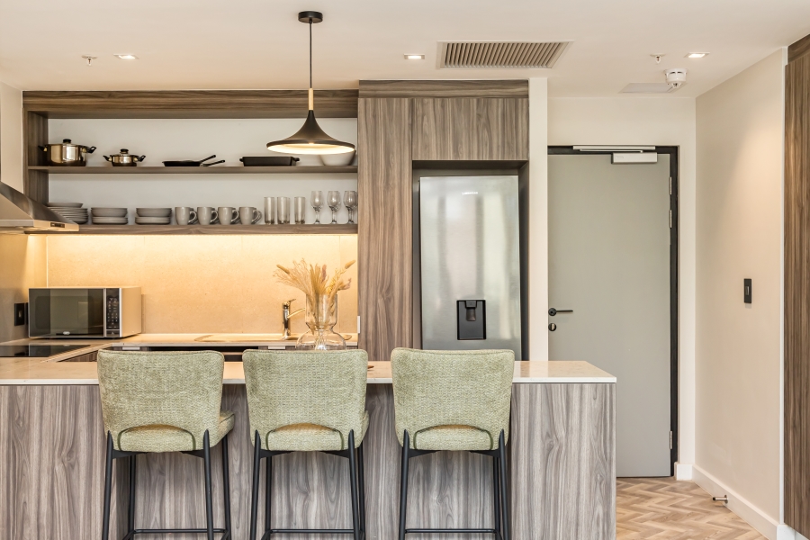 1 Bedroom Property for Sale in Cape Town City Centre Western Cape